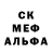 Марки NBOMe 1,8мг Cation35